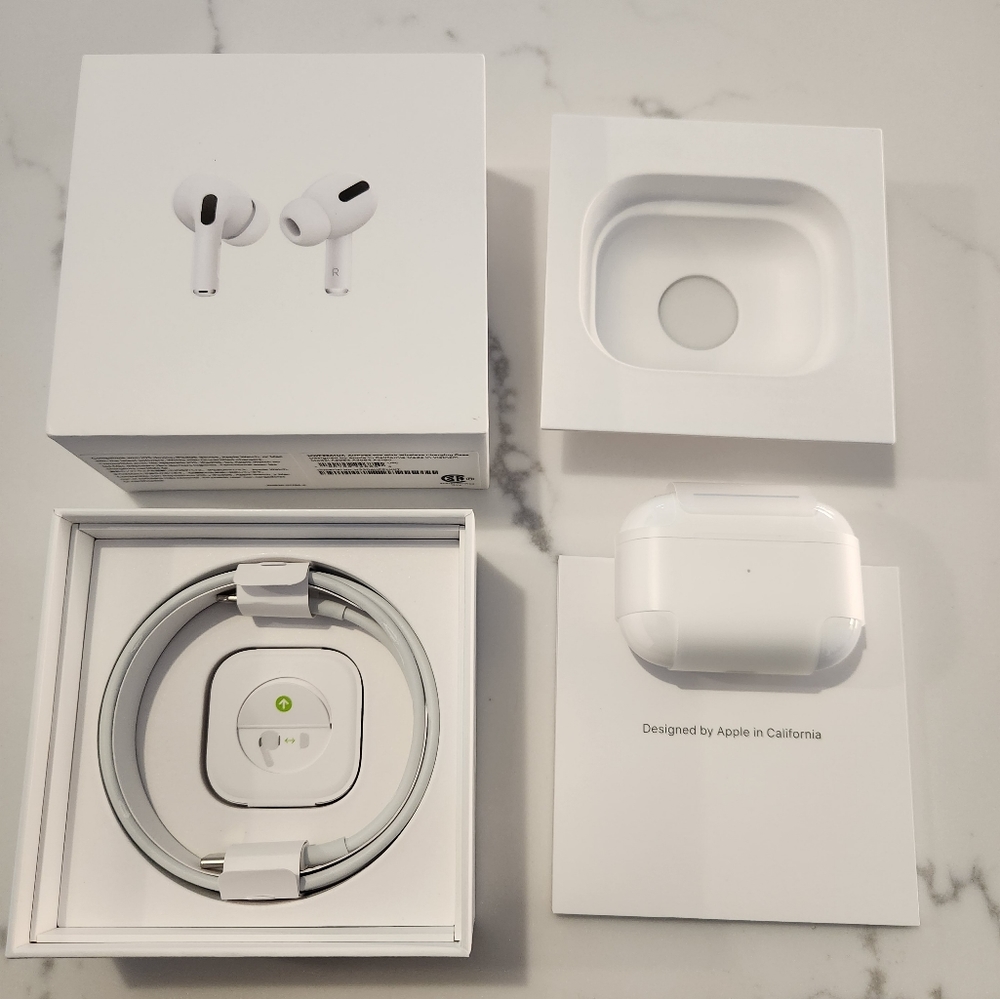 Airpods pro